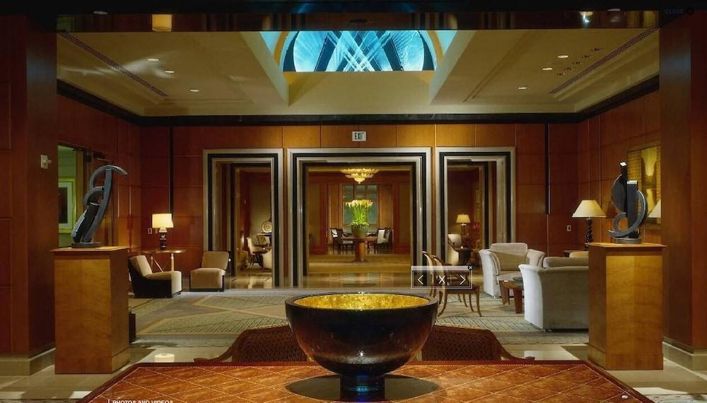 Four Seasons Hotel San Francisco Eksteriør billede