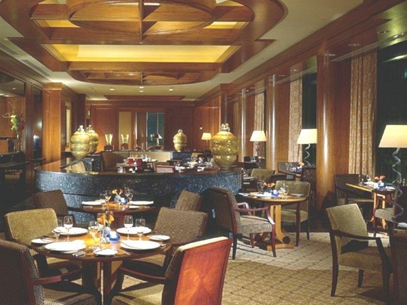 Four Seasons Hotel San Francisco Eksteriør billede